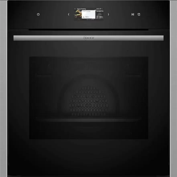 Духовой шкаф Neff B59CR71Y0