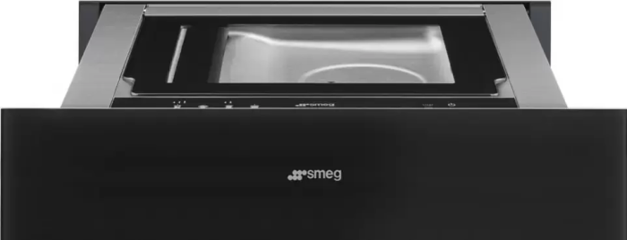 Вакуумный упаковщик Smeg CPV115B3