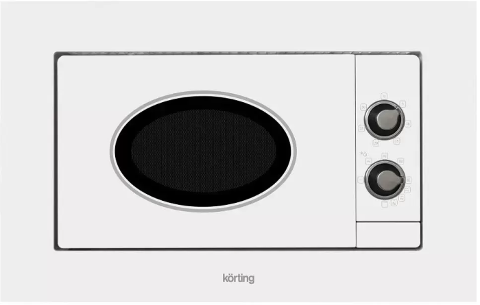 Встраиваемая микроволновая печь Korting KMI 820 RSI