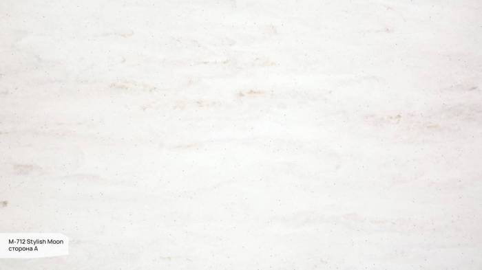 M 712 A Лунная Гладь / Stylish Moon