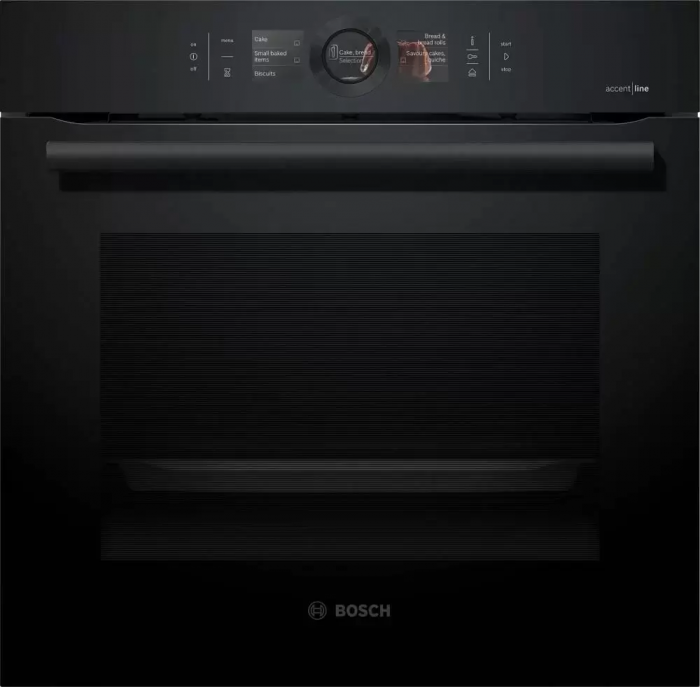 Духовой шкаф Bosch HRG8769C7