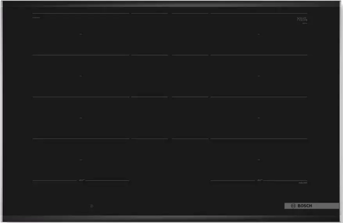 Индукционная варочная панель Bosch PXY875DW4E