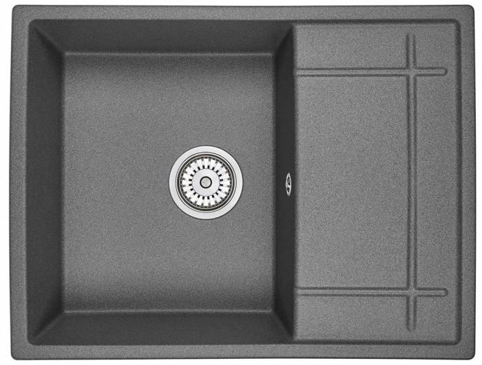 Мойка EMAR EMQ-1650.Q EMQ-1650.Q Антрацит