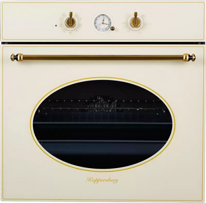 Духовой шкаф Kuppersberg SR 663 C (BRONZ)