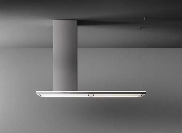 Островная вытяжка Falmec LUMEN ISOLA NRS 175 DX