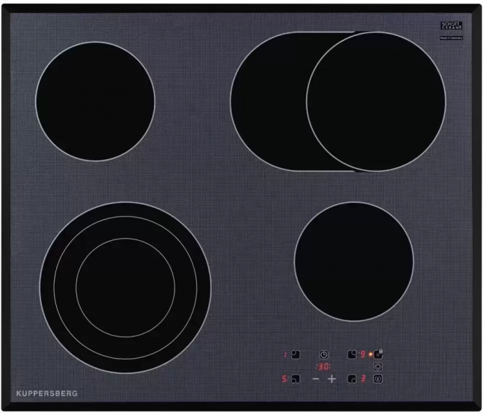 Варочная панель Kuppersberg ESO 629 F