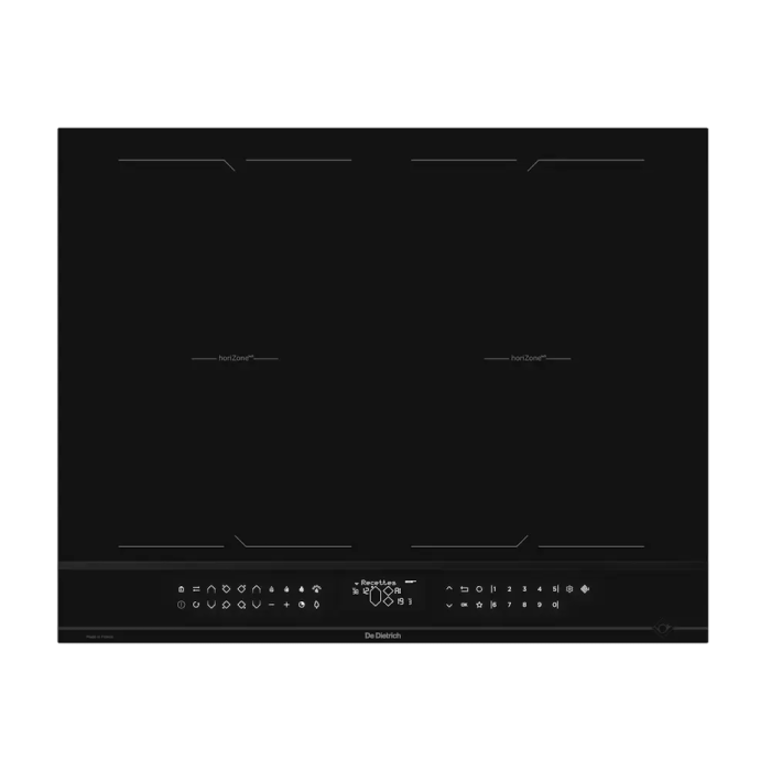 Индукционная варочная панель De Dietrich DPI4442B