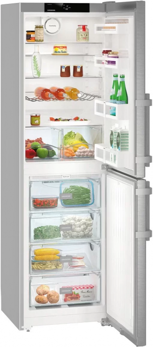 Холодильник Liebherr CNef 3915 Comfort NoFrost