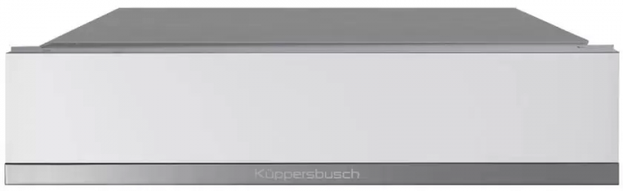 Выдвижной ящик Kuppersbusch CSZ 6800.0 W3 Silver Chrome