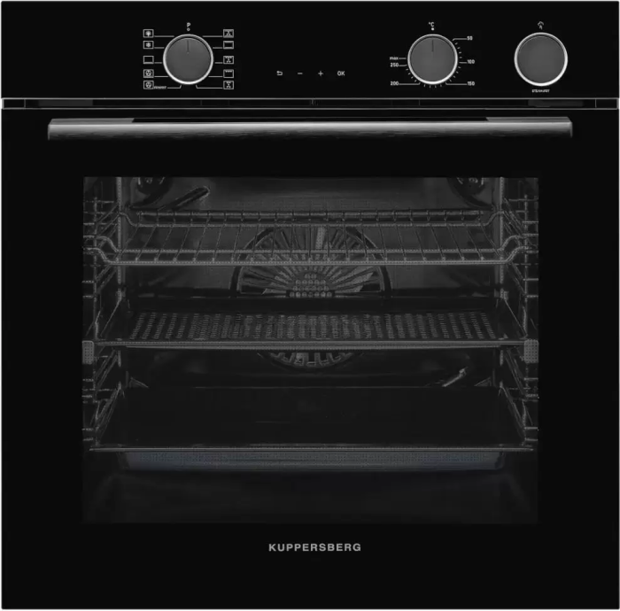 Духовой шкаф Kuppersberg KSO 610 B