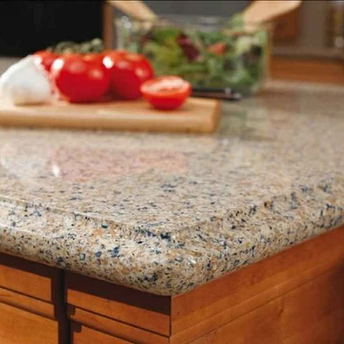 Silestone Azul Ugarit