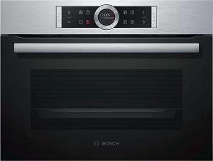 Духовой шкаф Bosch CBG633NS3