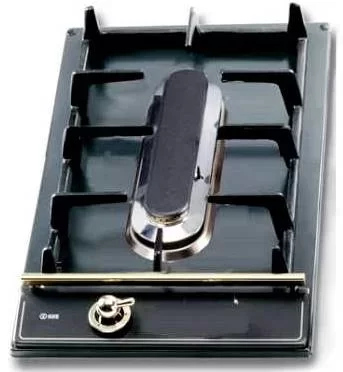 Варио-прибор (ДОМИНО) Ilve H30PN Matt (ручки латунь)