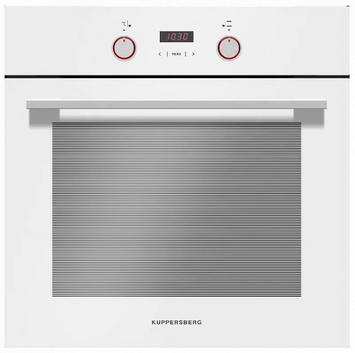 Духовой шкаф Kuppersberg HH 668 W