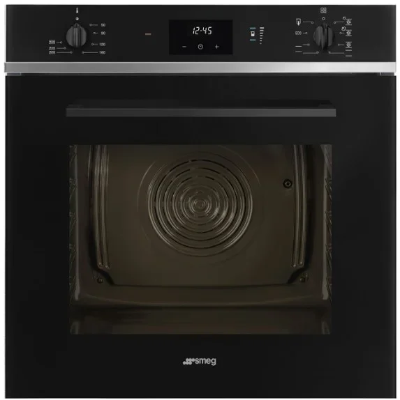 Духовой шкаф Smeg SO6400S2B