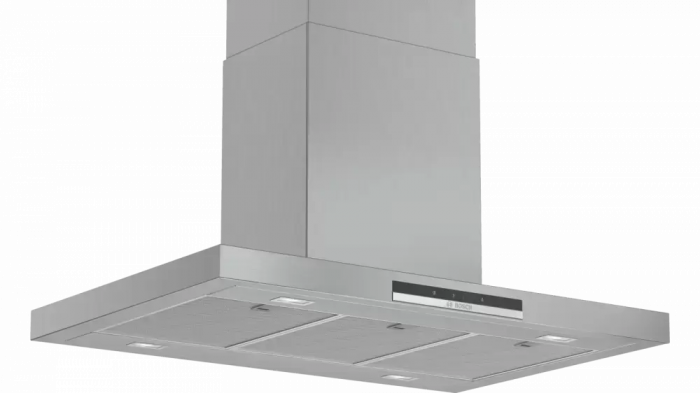 Островная вытяжка BOSCH DIB97IM50