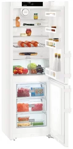 Холодильник Liebherr C 3525 Comfort