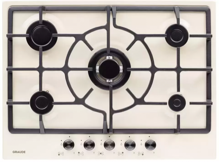 Варочная панель Graude GS 70.1 CM