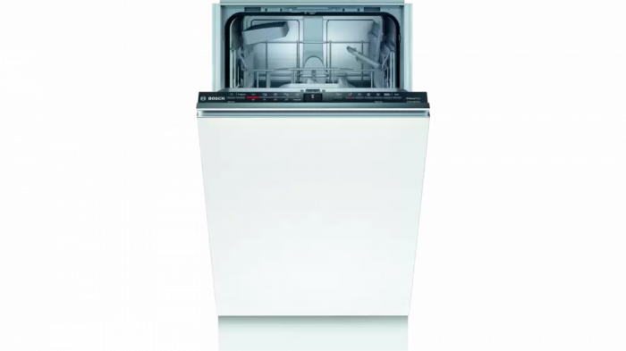 Встраиваемая посудомоечная машина BOSCH SPV2HKX6DR