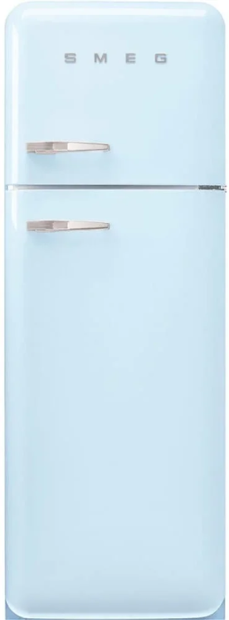 Холодильник Smeg FAB30RPB6