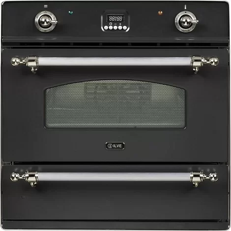 Духовой шкаф Ilve 600CZE4-WD