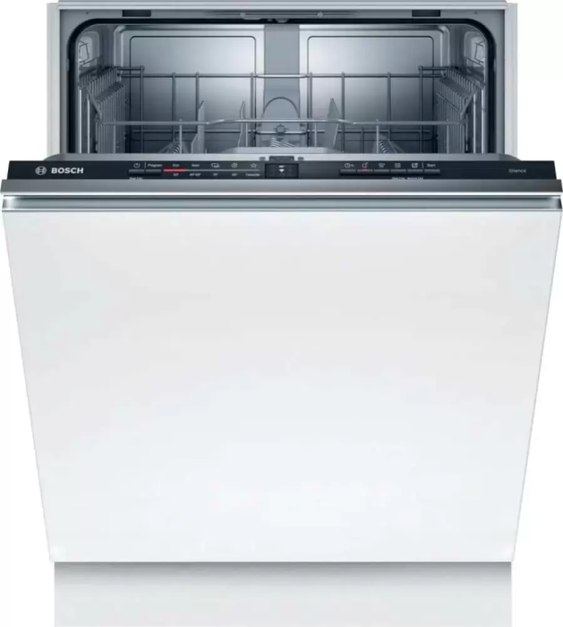Встраиваемая посудомоечная машина Bosch SMV2ITX48E