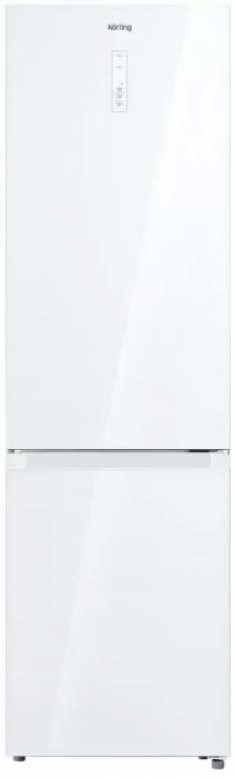 Холодильник Korting KNFC 62029 GW