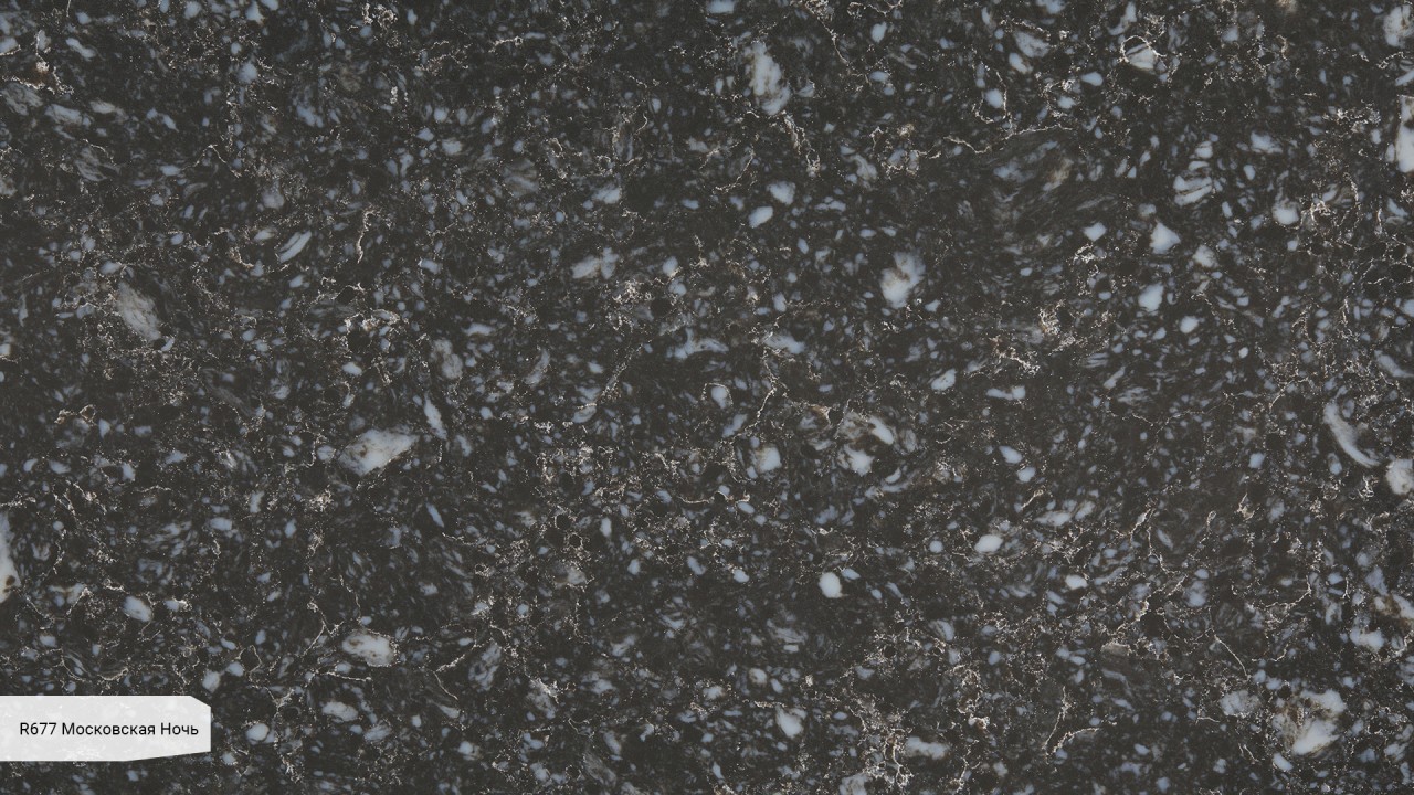 R677 Московская ночь