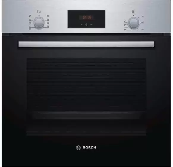 Встраиваемый духовой шкаф BOSCH HBF114ER0R