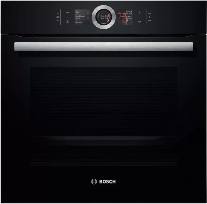 Духовой шкаф Bosch HBG 6764B1