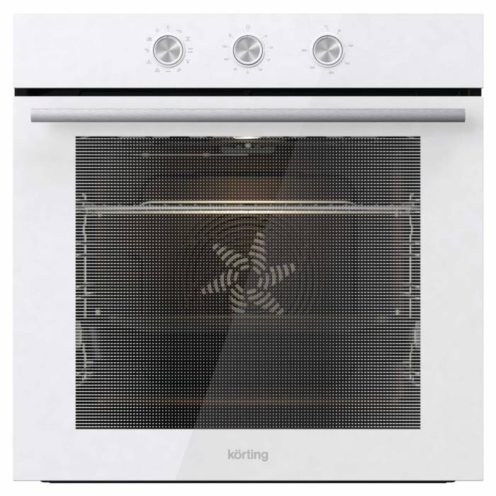 Электрический духовой шкаф OKB 3821 EW