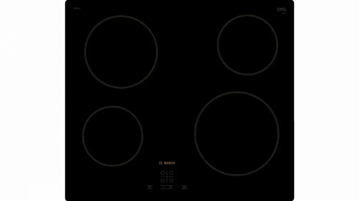Электрическая варочная панель BOSCH PKE611BA1R