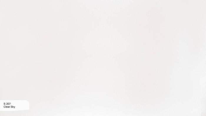 S 207 Чистое Небо / Clear Sky