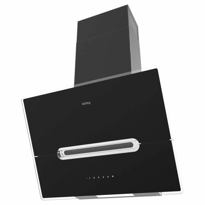 Наклонная вытяжка KHC 61950 GXN