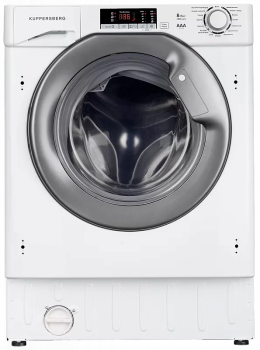 Встраиваемая стиральная машина Kuppersberg WD 1488