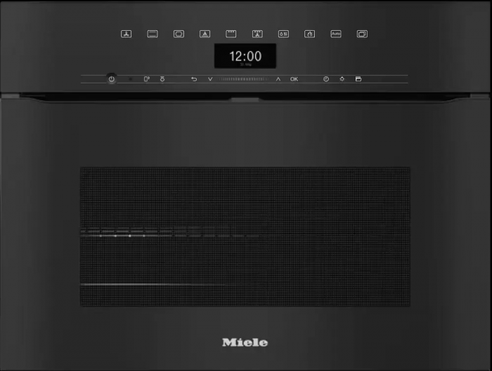 Духовой шкаф Miele H 7440 BPХ OBSW