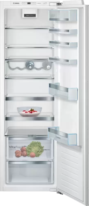Встраиваемый однокамерный холодильник Bosch KIR81ADE0