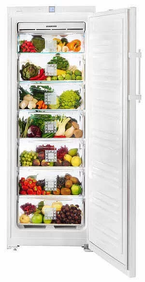 Холодильник Liebherr B 2756 Premium BioFresh