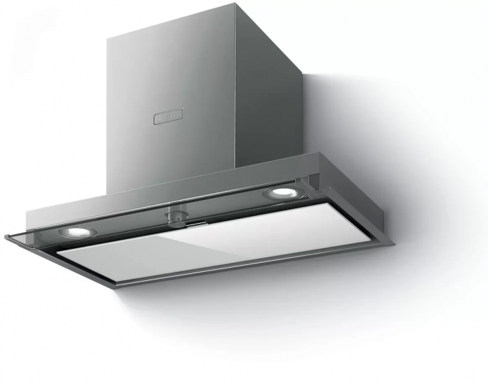 Встраиваемая вытяжка Elica BOX IN PLUS IXGL/A/120