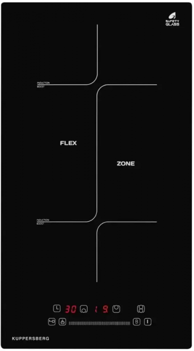 Варочная панель-домино Kuppersberg ICS 311