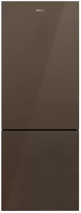 Холодильник Korting KNFC 71928 GBR