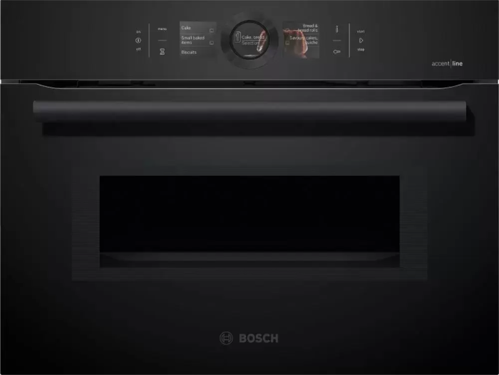 Духовой шкаф Bosch CMG8760C1