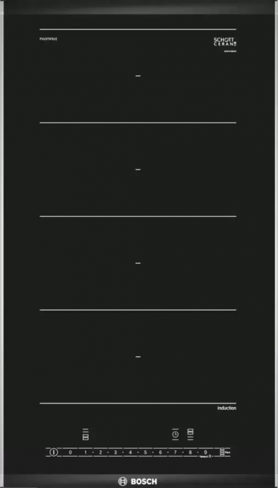 Индукционная варочная панель Bosch PXX375FB1E