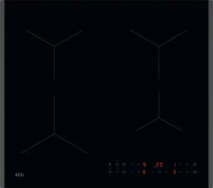 Варочная панель AEG TN64IA00FB