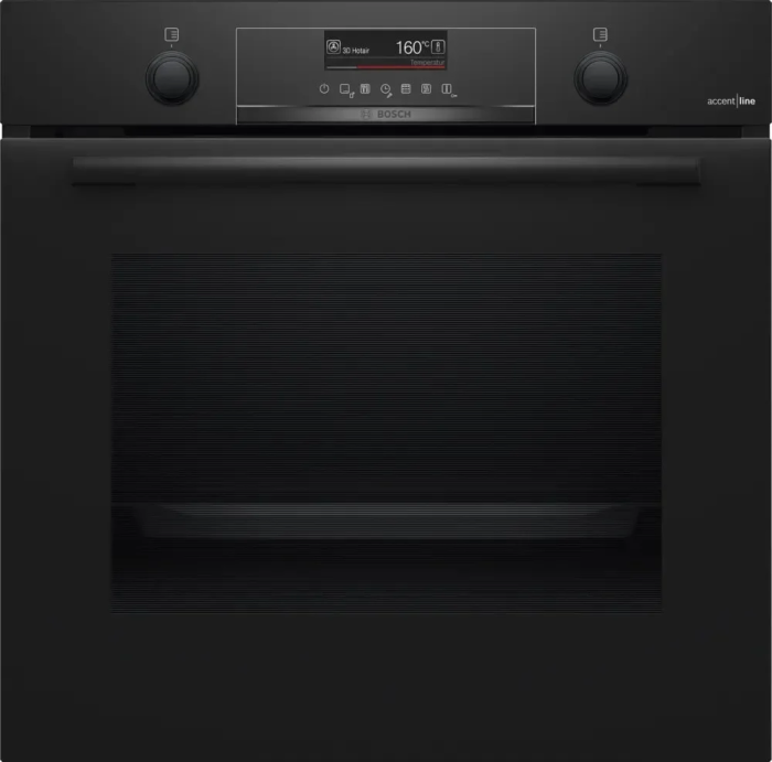 Духовой шкаф Bosch HBG4795B7