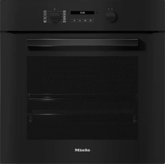 Духовой шкаф Miele H 2861 B OBSW