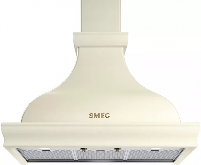 Вытяжка Smeg KCL900POE
