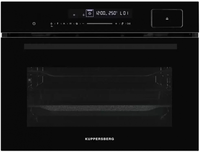 Духовой шкаф с паром Kuppersberg KSO 616