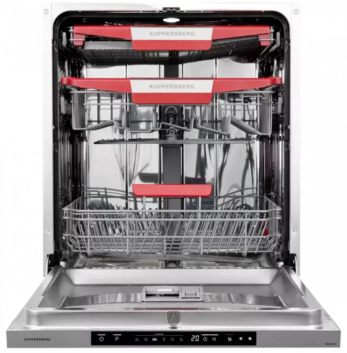 Встраиваемая посудомоечная машина Kuppersberg GSM 6074