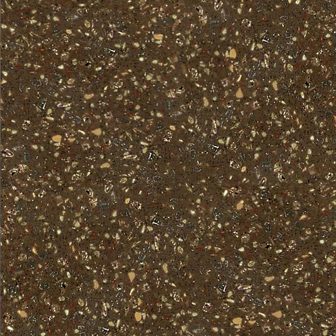 G074 Mocha Granite